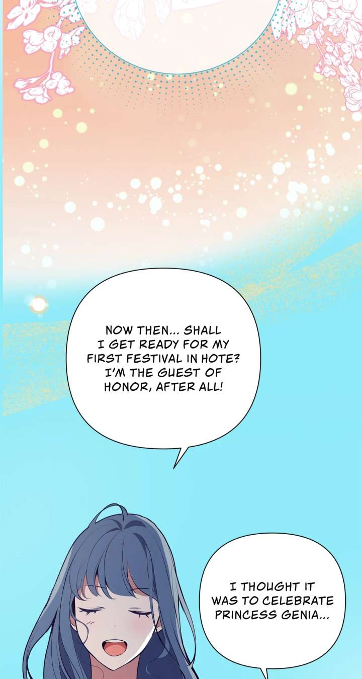 Becoming Best Friends With the Icy Male Lead Chapter 65 373 063