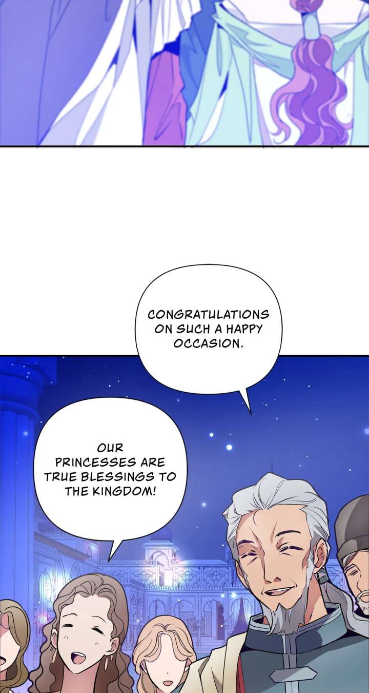 Becoming Best Friends With the Icy Male Lead Chapter 65 379 069