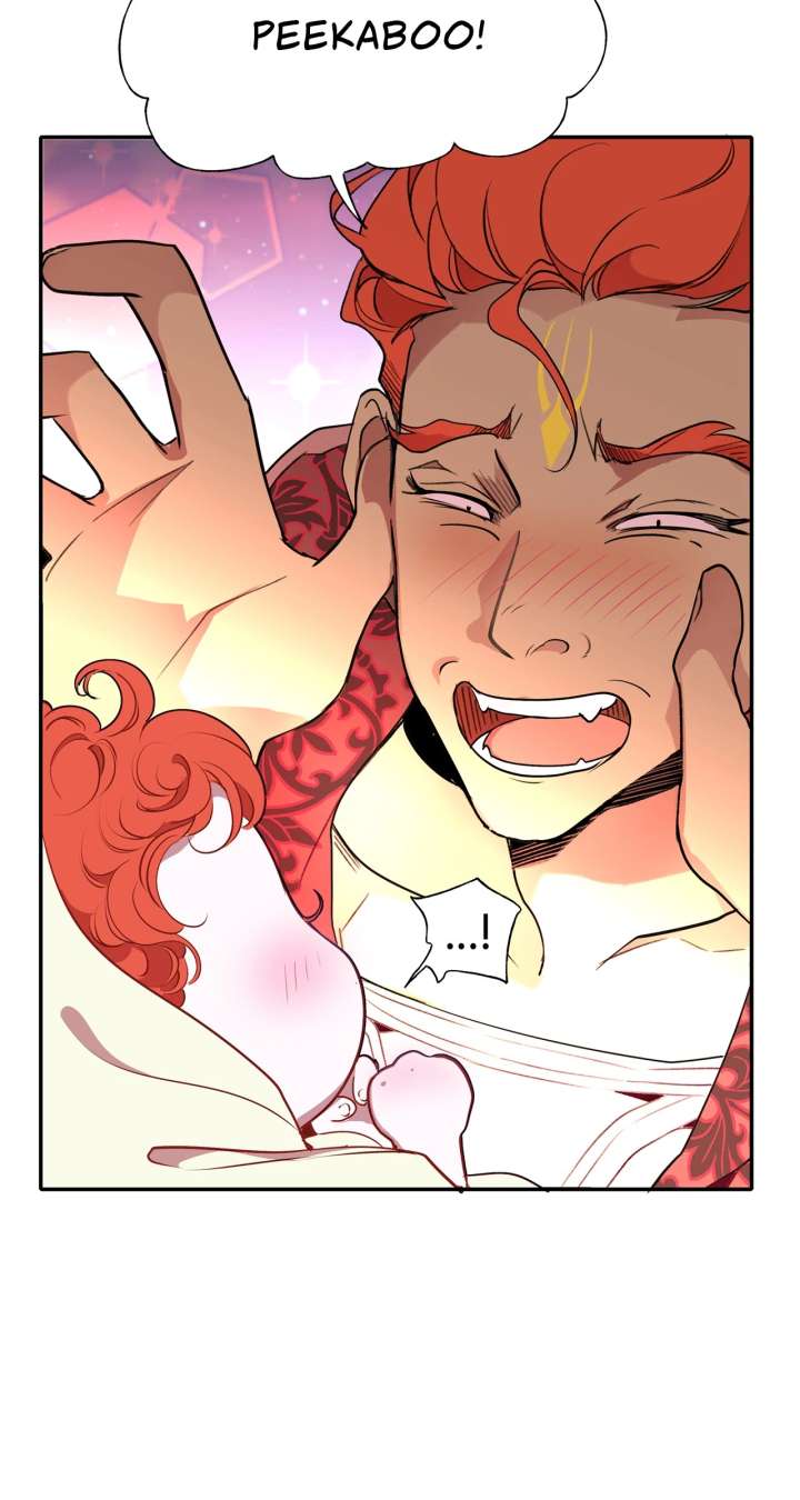 Becoming Best Friends With the Icy Male Lead Chapter 65 383 073