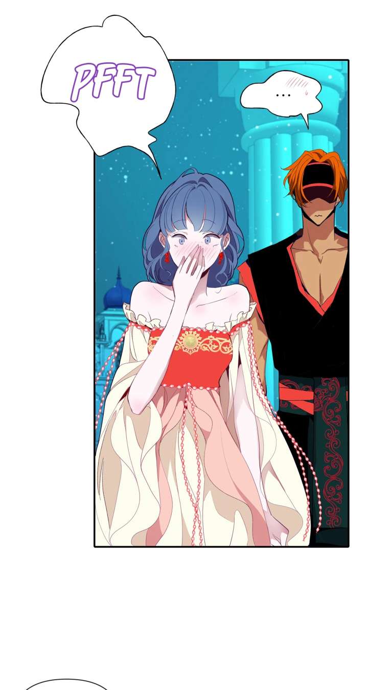 Becoming Best Friends With the Icy Male Lead Chapter 65 384 074