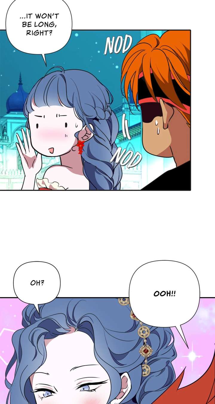 Becoming Best Friends With the Icy Male Lead Chapter 65 385 075