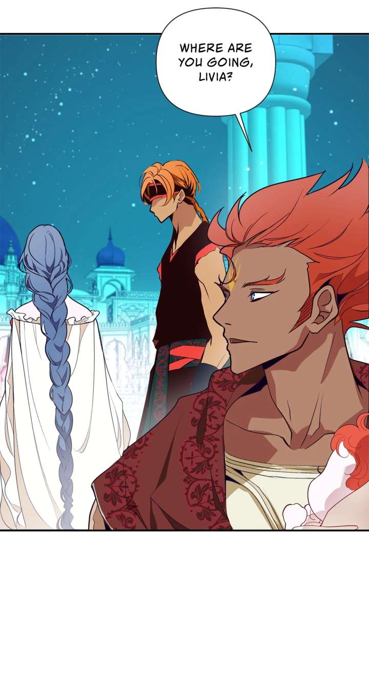 Becoming Best Friends With the Icy Male Lead Chapter 65 388 078