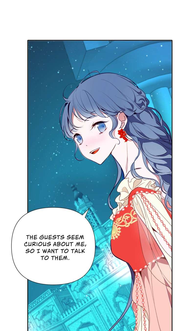 Becoming Best Friends With the Icy Male Lead Chapter 65 389 079