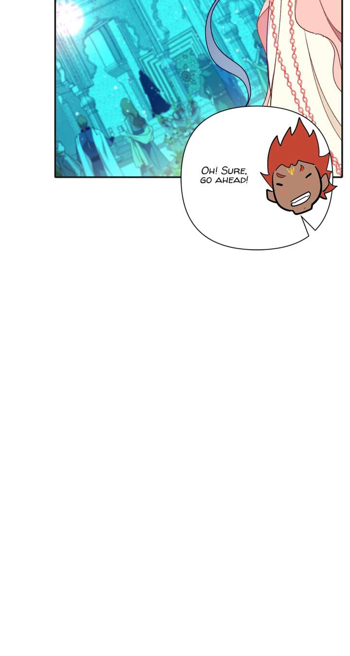 Becoming Best Friends With the Icy Male Lead Chapter 65 390 080