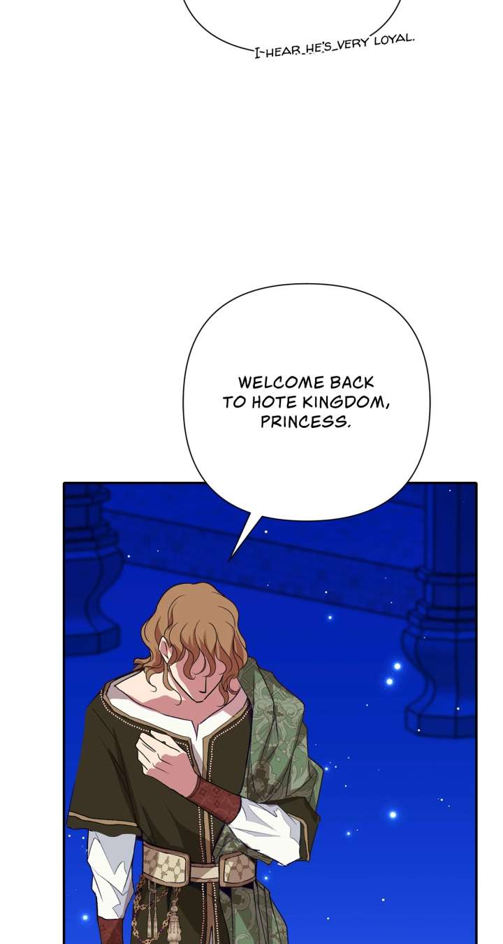 Becoming Best Friends With the Icy Male Lead Chapter 65 395 085