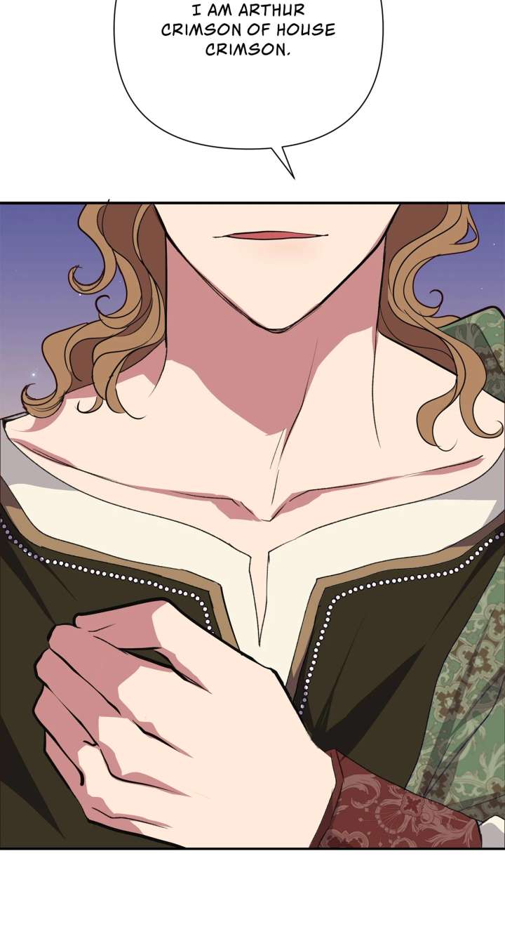 Becoming Best Friends With the Icy Male Lead Chapter 65 397 087
