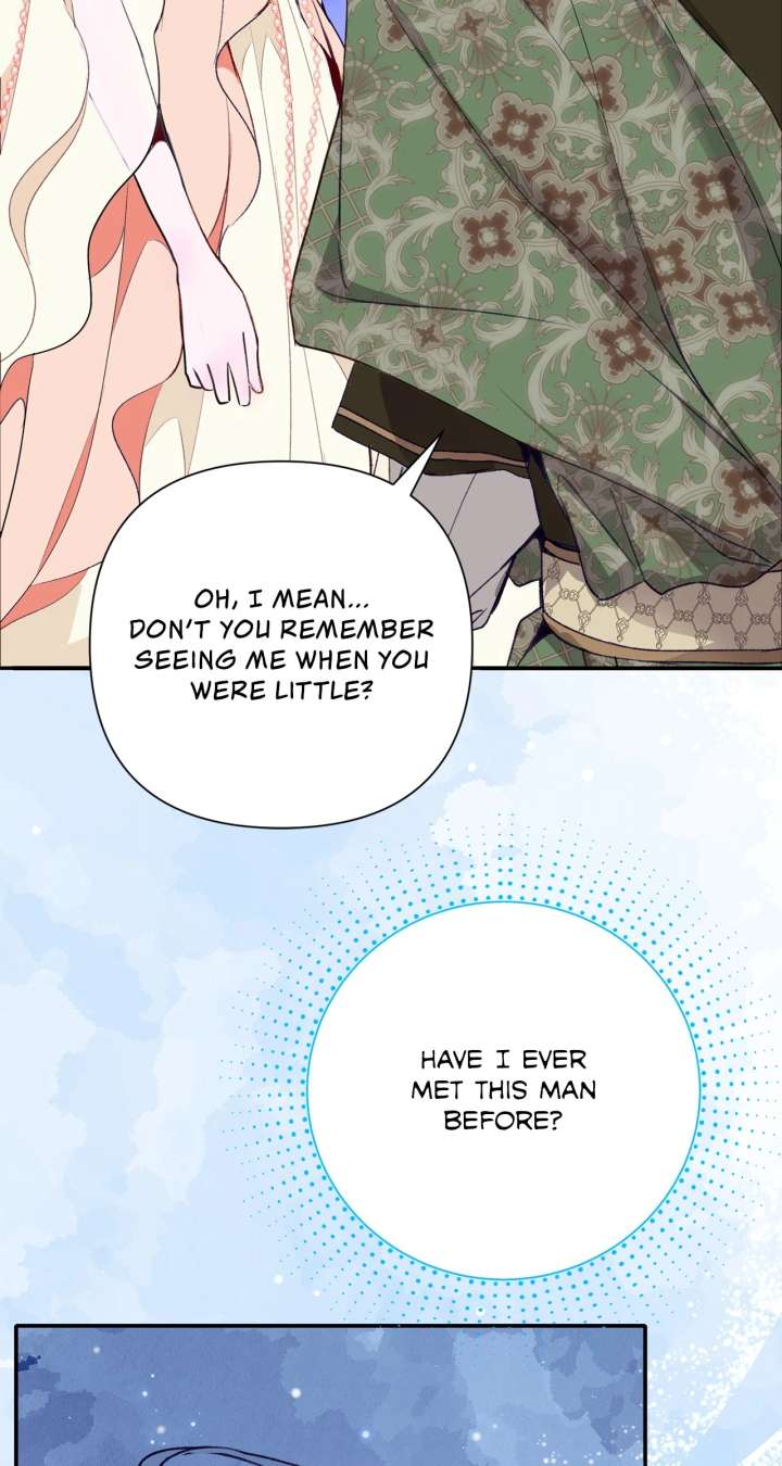 Becoming Best Friends With the Icy Male Lead Chapter 65 399 089