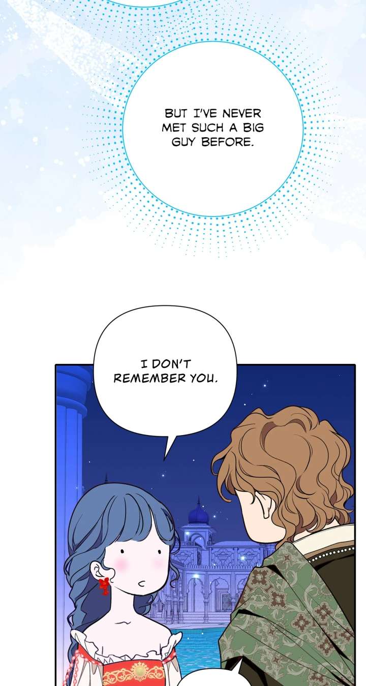Becoming Best Friends With the Icy Male Lead Chapter 65 401 091