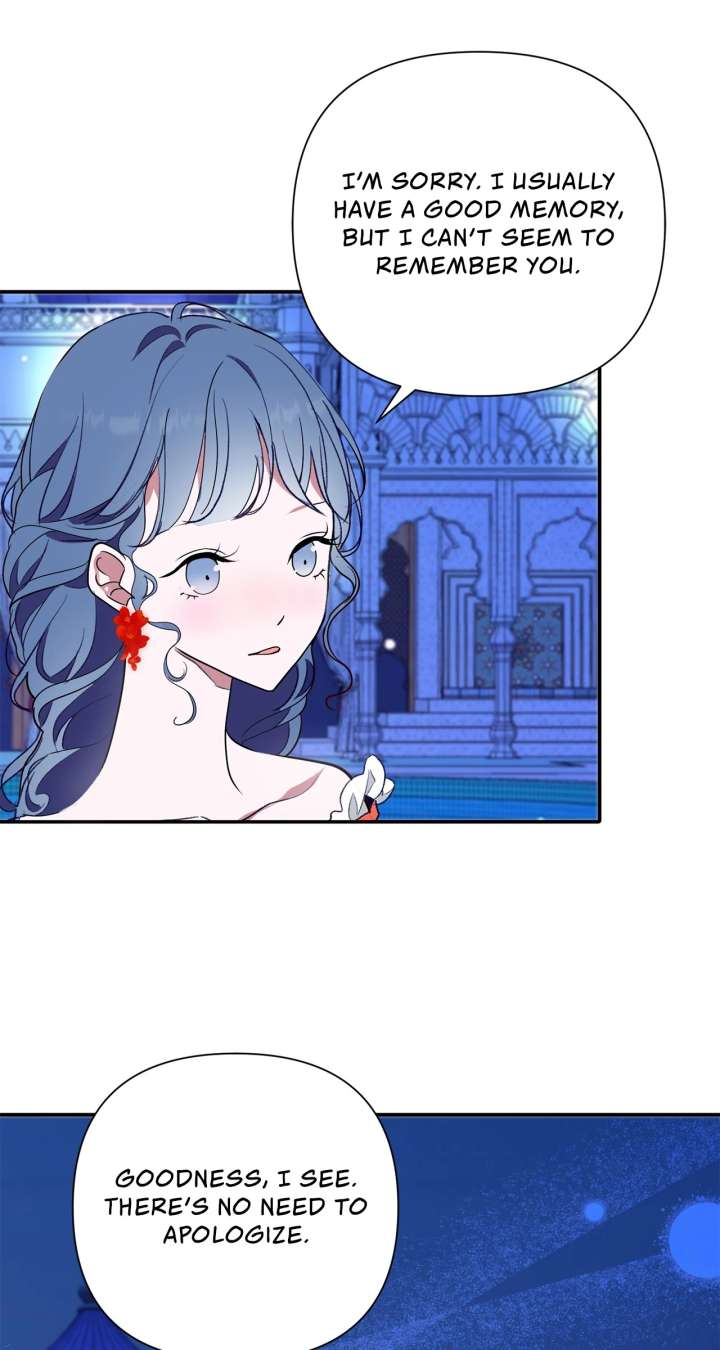 Becoming Best Friends With the Icy Male Lead Chapter 65 403 093