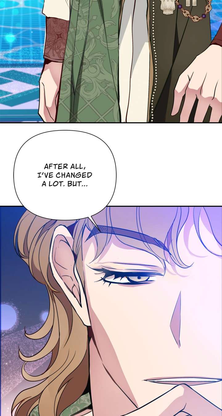 Becoming Best Friends With the Icy Male Lead Chapter 65 405 095