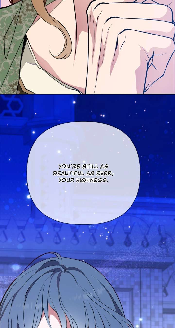 Becoming Best Friends With the Icy Male Lead Chapter 65 406 096