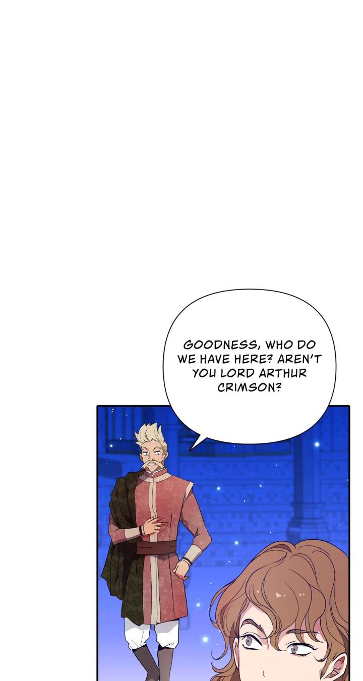 Becoming Best Friends With the Icy Male Lead Chapter 66 293 01