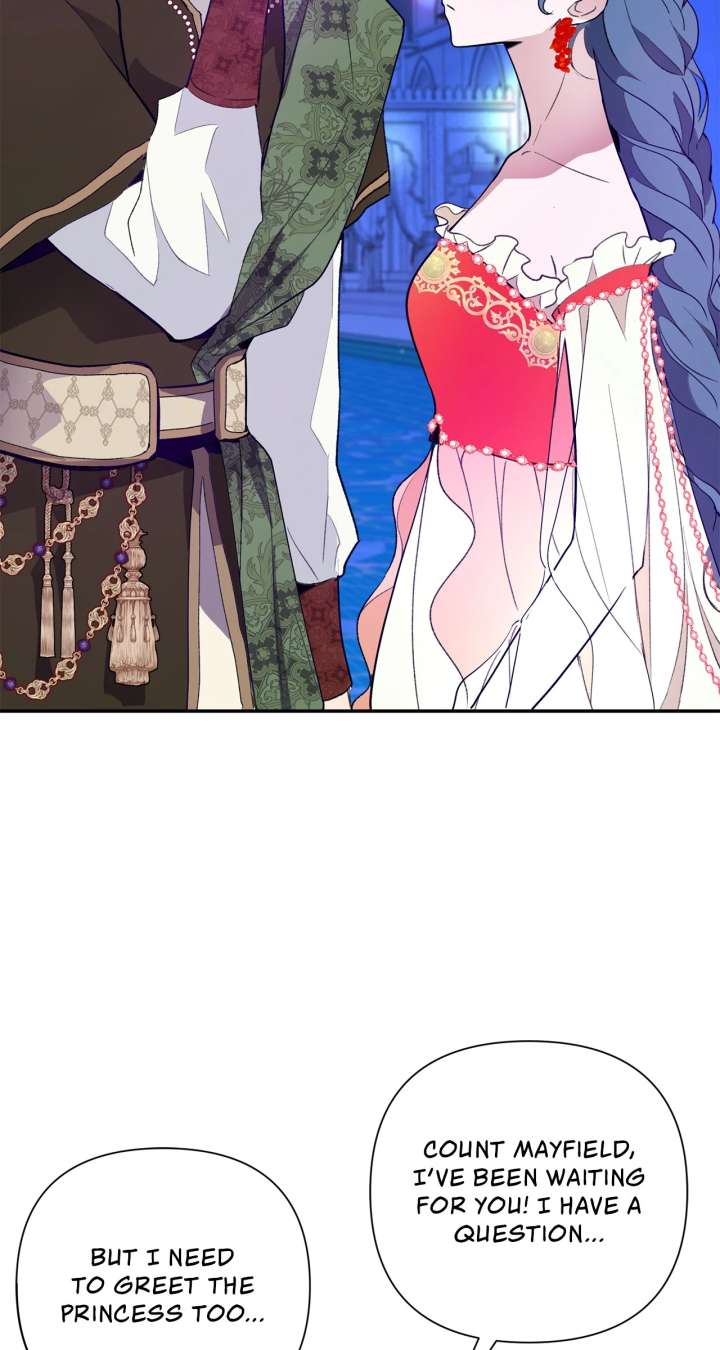 Becoming Best Friends With the Icy Male Lead Chapter 66 295 03