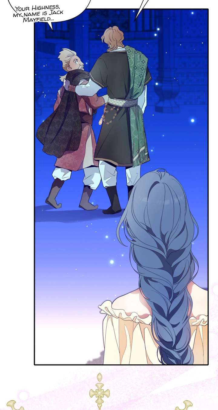 Becoming Best Friends With the Icy Male Lead Chapter 66 296 04