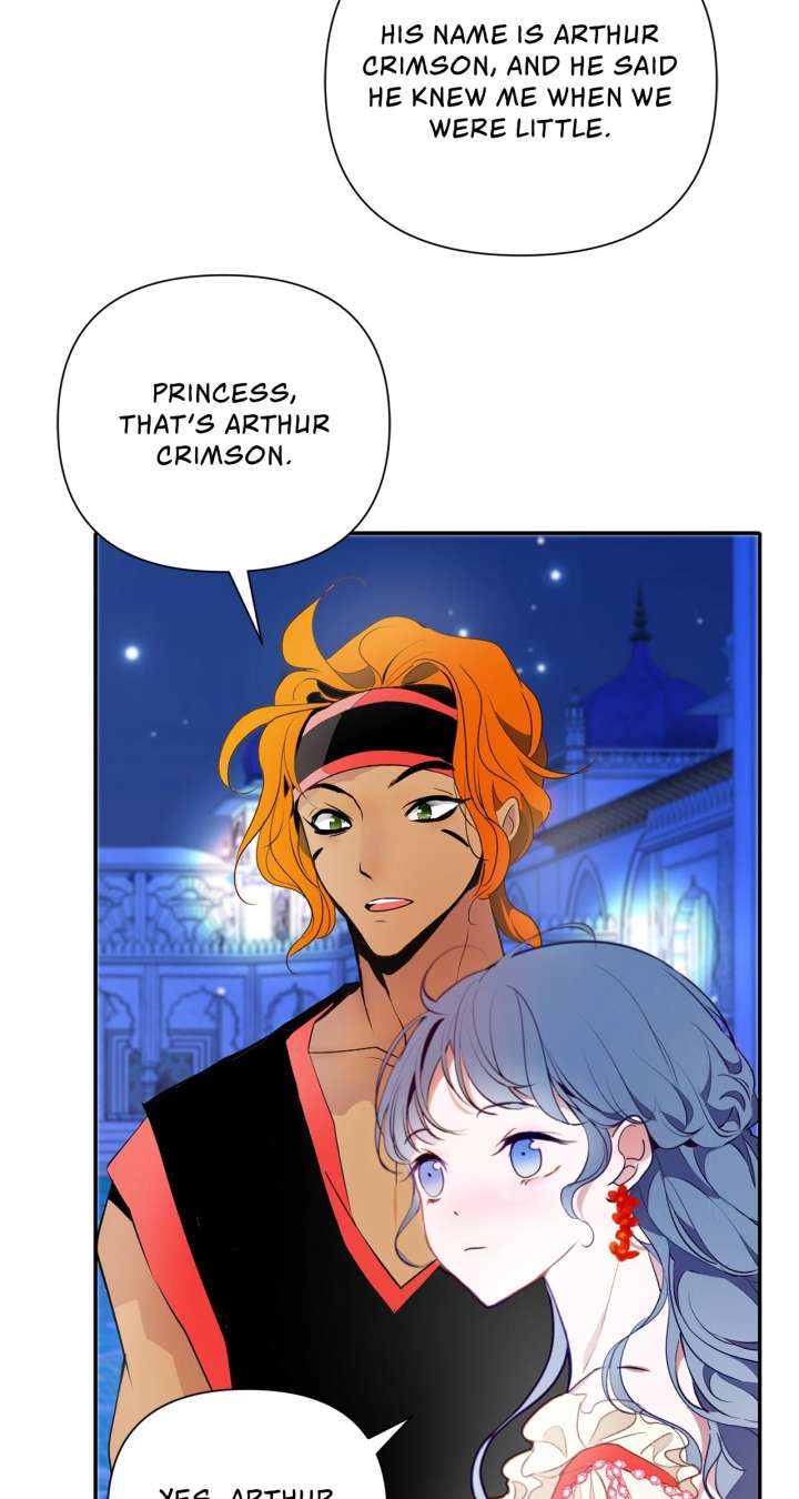 Becoming Best Friends With the Icy Male Lead Chapter 66 300 08