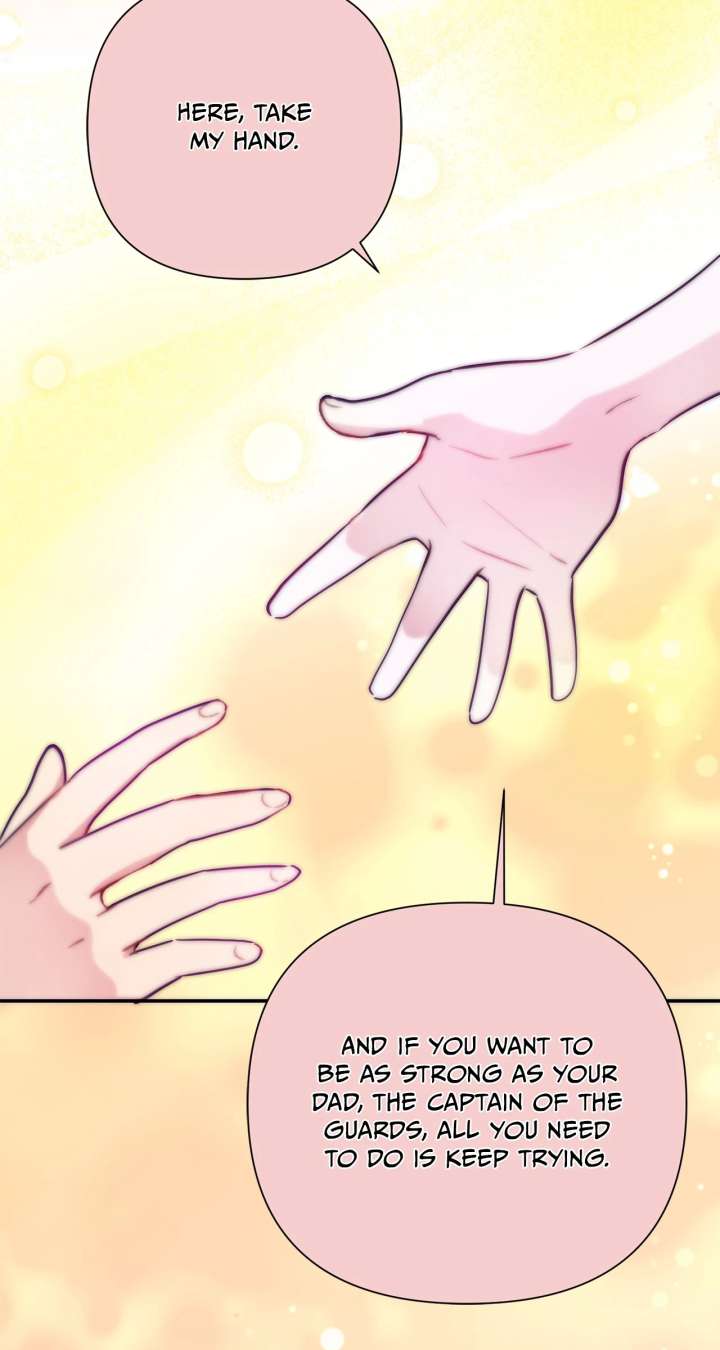 Becoming Best Friends With the Icy Male Lead Chapter 66 306 14