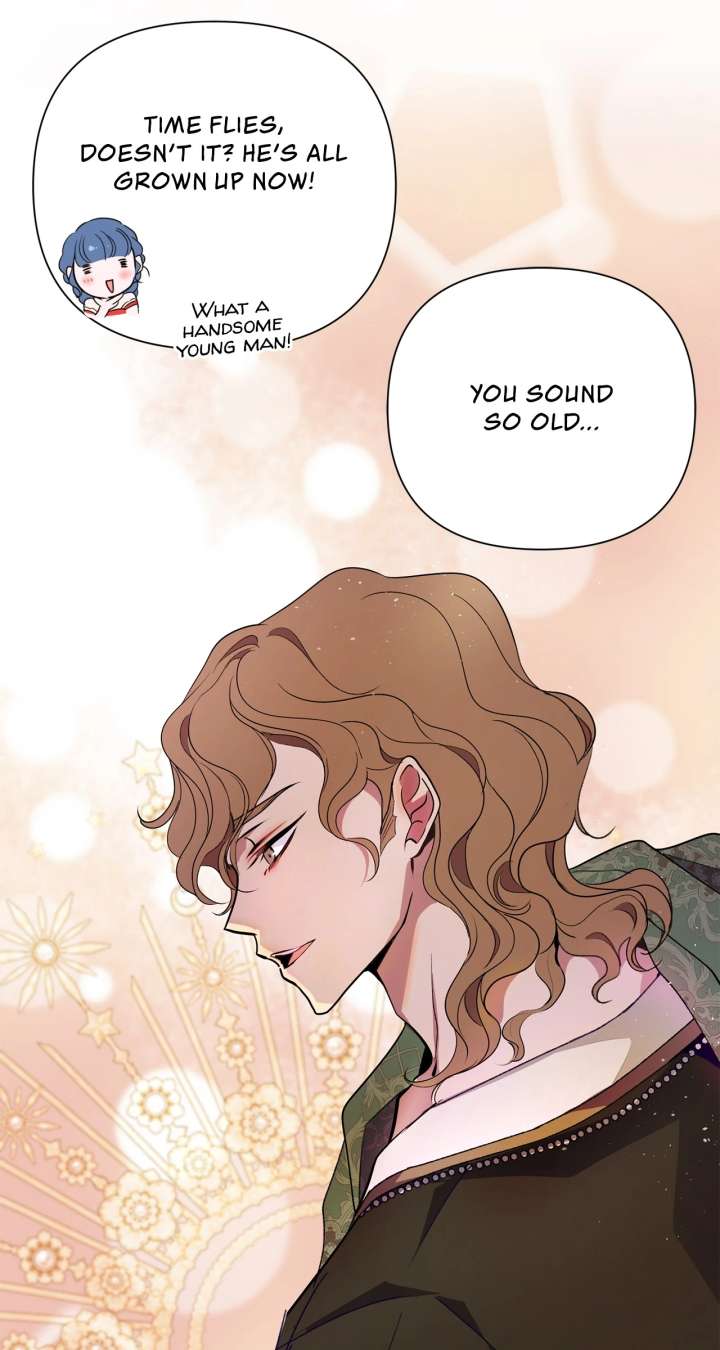 Becoming Best Friends With the Icy Male Lead Chapter 66 310 18