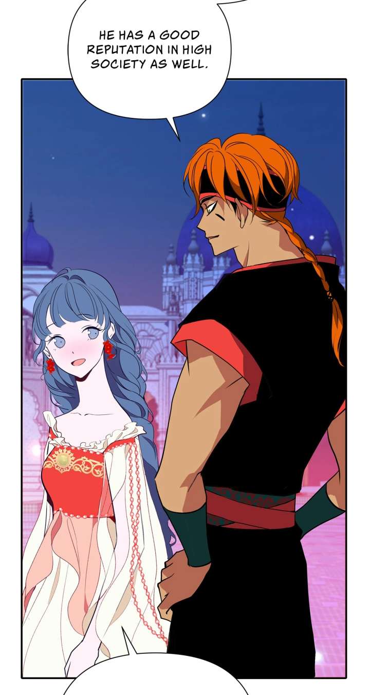 Becoming Best Friends With the Icy Male Lead Chapter 66 312 20