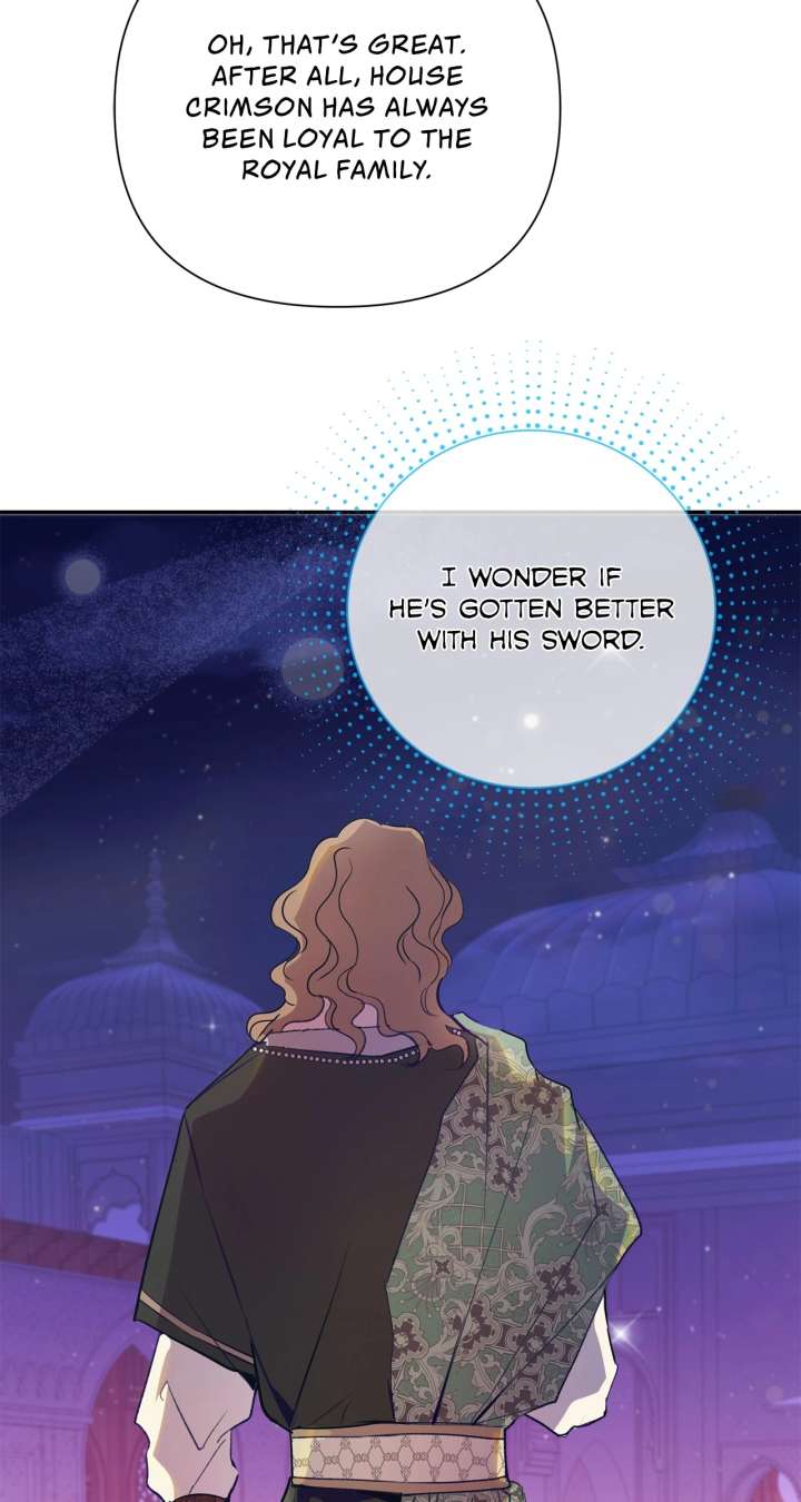 Becoming Best Friends With the Icy Male Lead Chapter 66 313 21