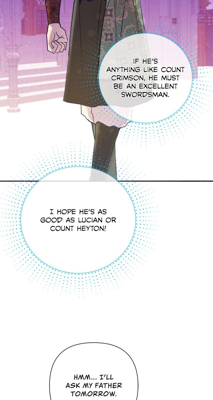 Becoming Best Friends With the Icy Male Lead Chapter 66 314 22
