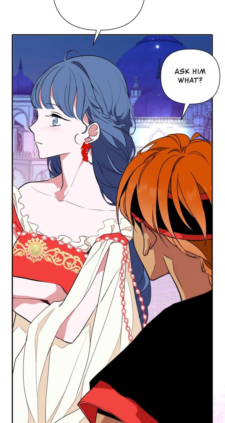 Becoming Best Friends With the Icy Male Lead Chapter 66 315 23