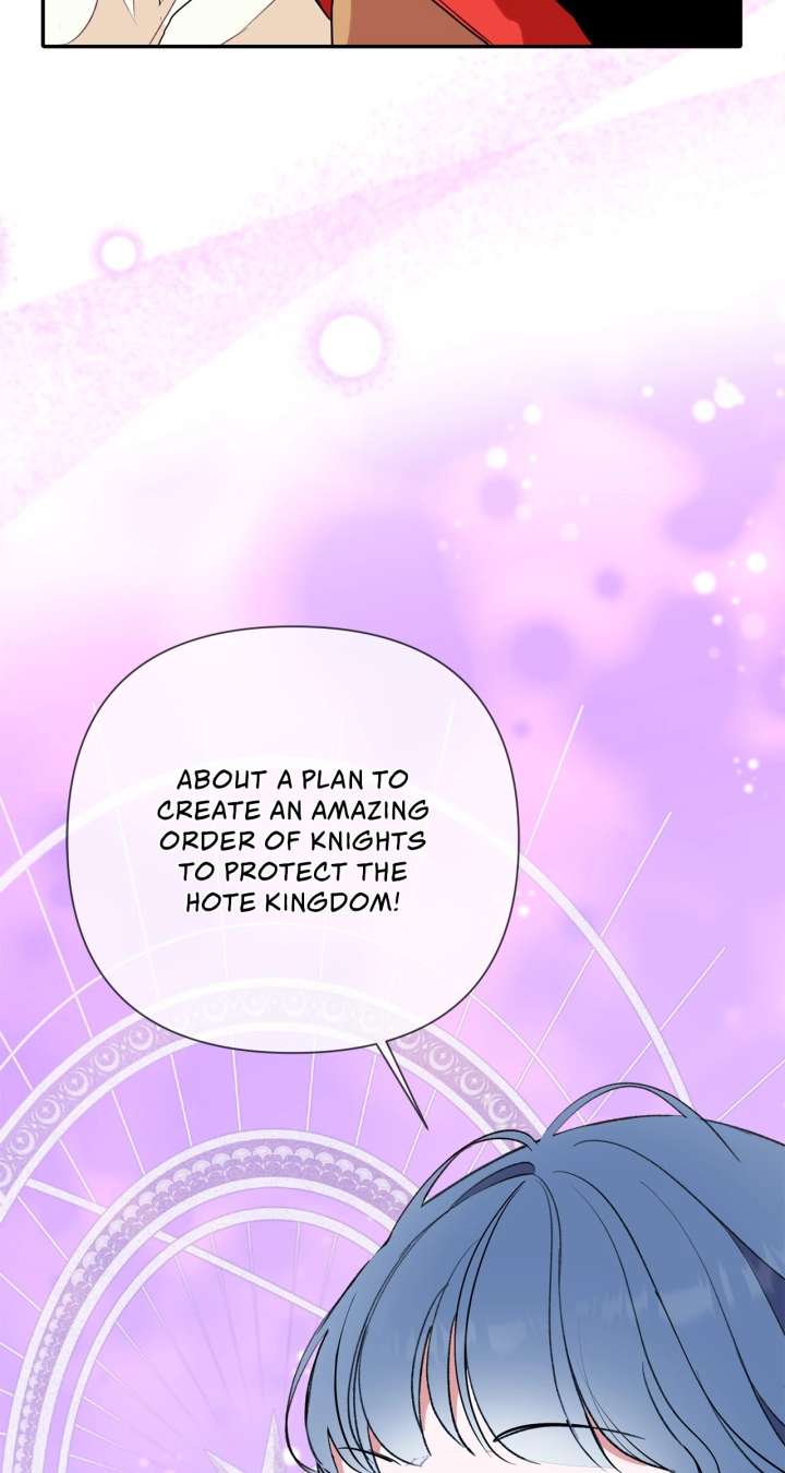 Becoming Best Friends With the Icy Male Lead Chapter 66 316 24