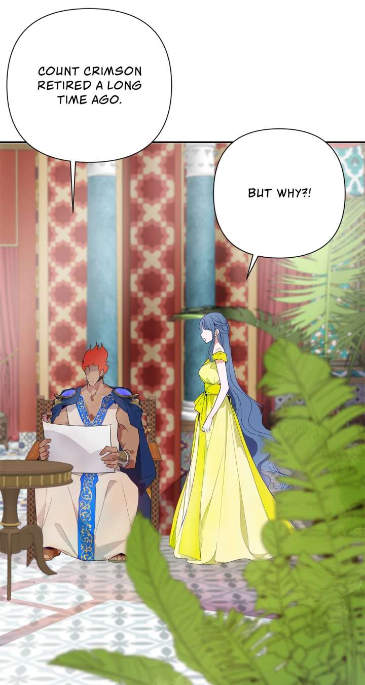 Becoming Best Friends With the Icy Male Lead Chapter 66 321 29