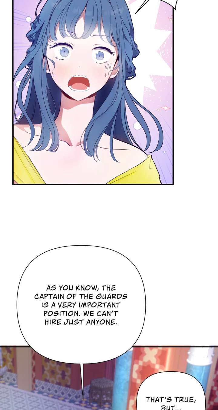 Becoming Best Friends With the Icy Male Lead Chapter 66 325 33