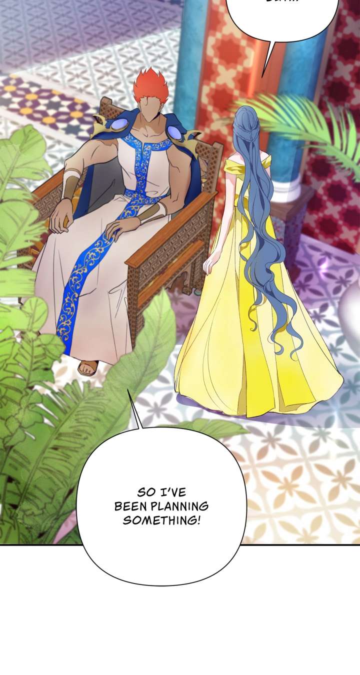 Becoming Best Friends With the Icy Male Lead Chapter 66 326 34
