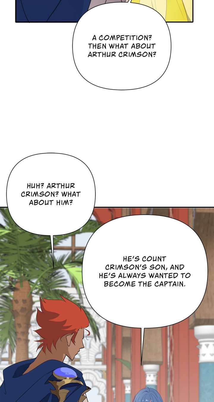 Becoming Best Friends With the Icy Male Lead Chapter 66 328 36