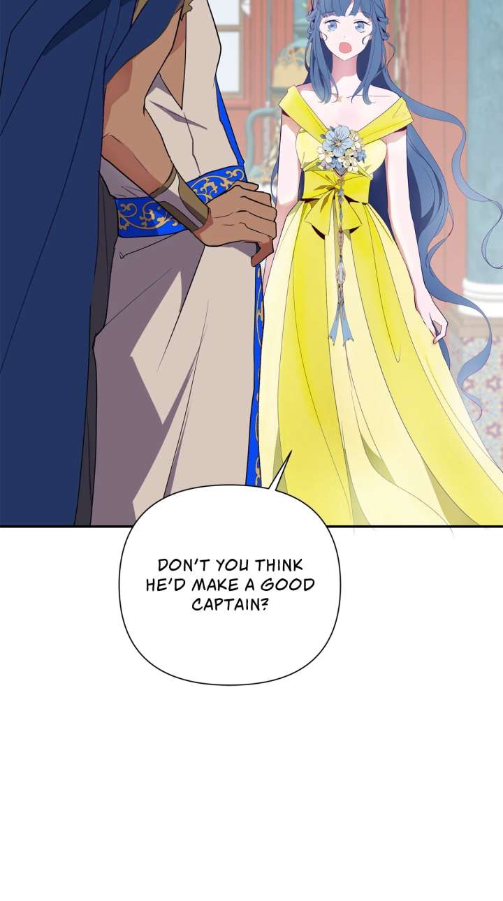 Becoming Best Friends With the Icy Male Lead Chapter 66 329 37