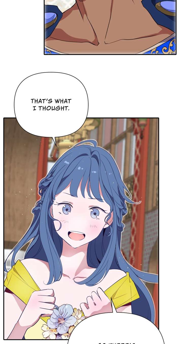 Becoming Best Friends With the Icy Male Lead Chapter 66 331 39