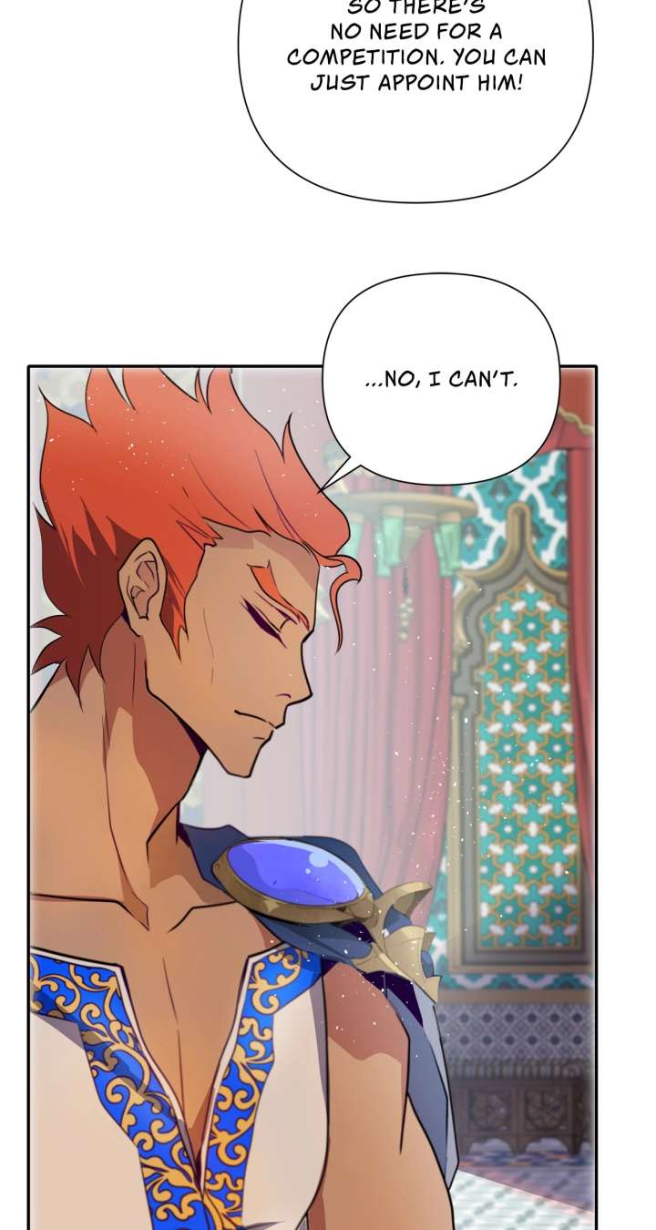 Becoming Best Friends With the Icy Male Lead Chapter 66 332 40