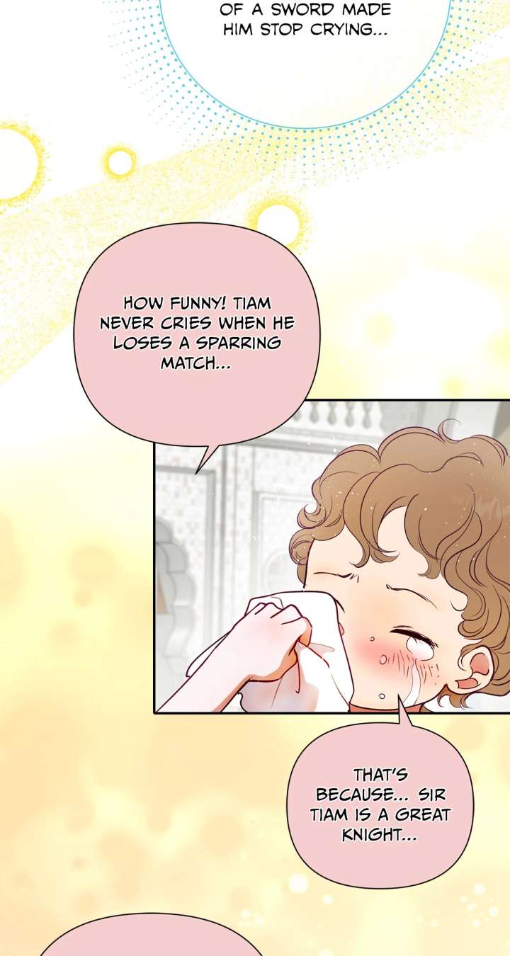 Becoming Best Friends With the Icy Male Lead Chapter 66 335 43