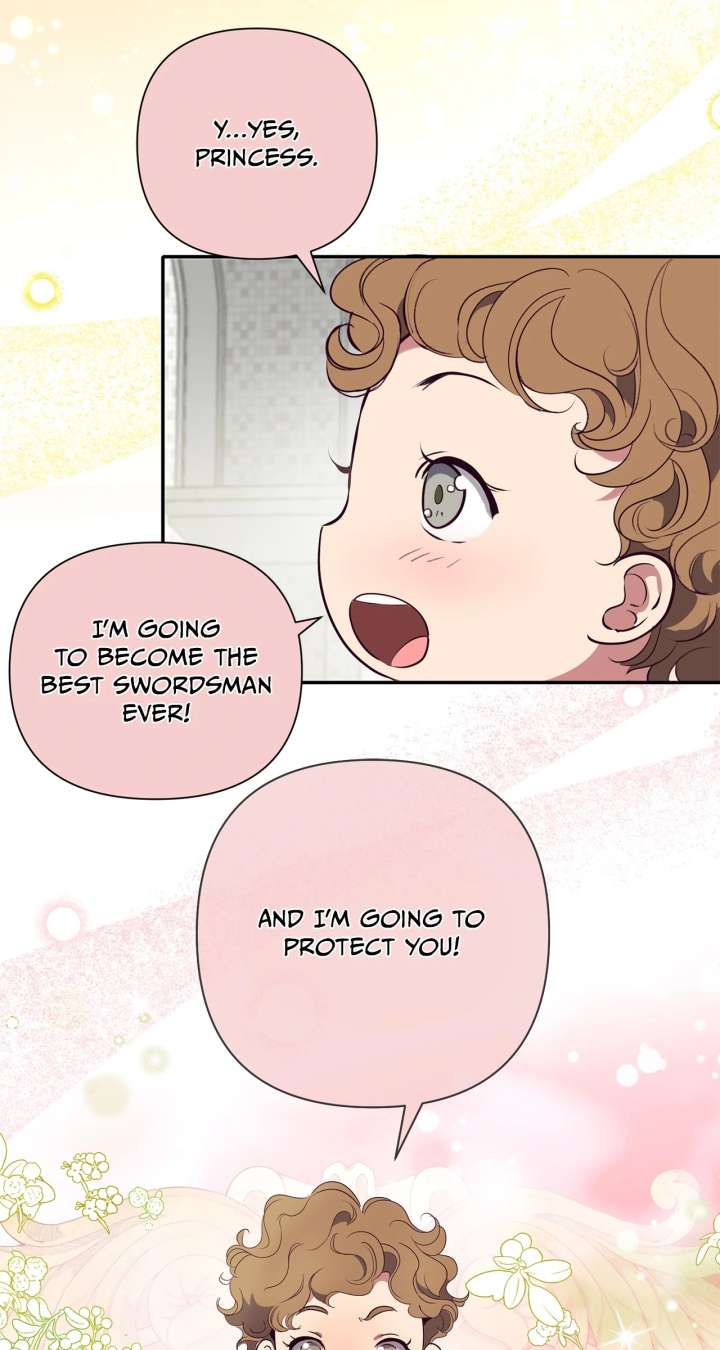 Becoming Best Friends With the Icy Male Lead Chapter 66 337 45