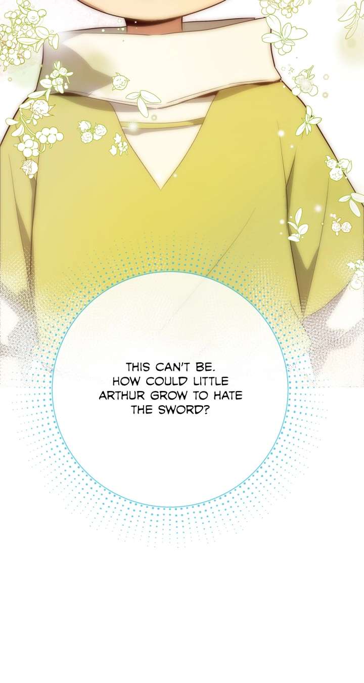 Becoming Best Friends With the Icy Male Lead Chapter 66 339 47