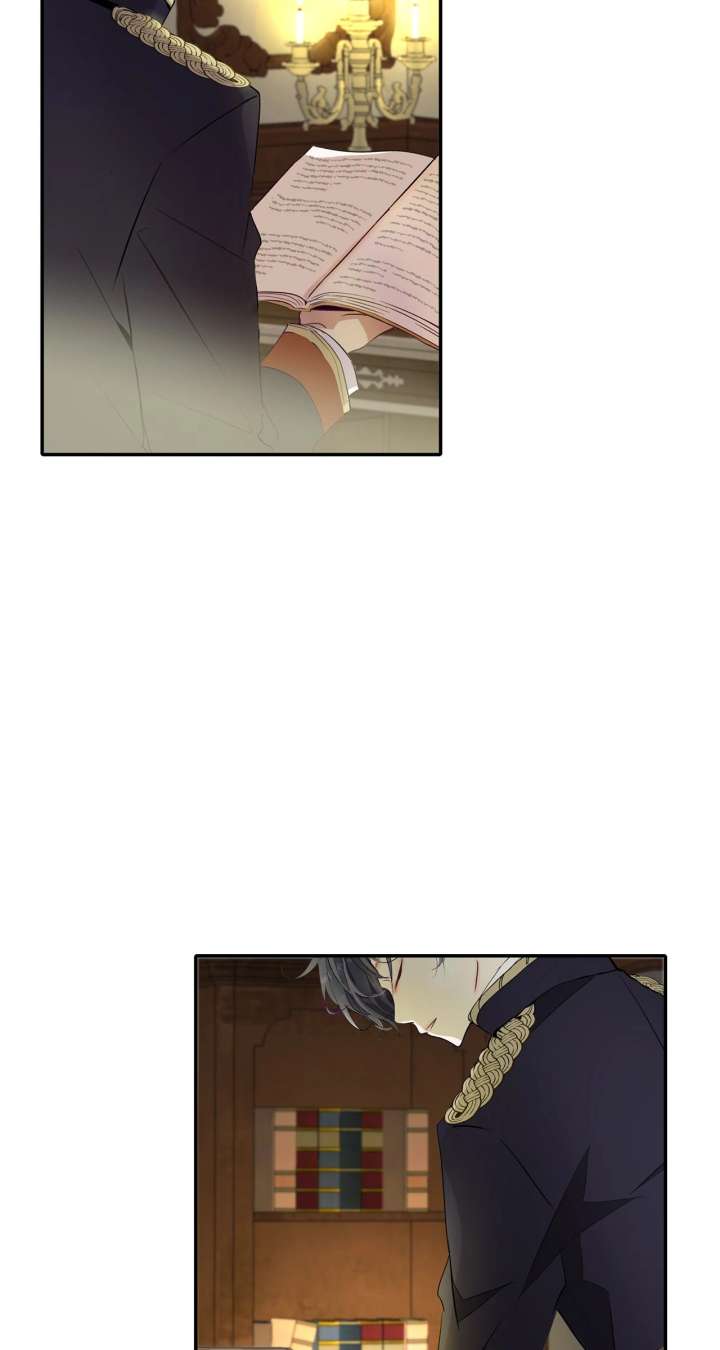 Becoming Best Friends With the Icy Male Lead Chapter 66 346 54