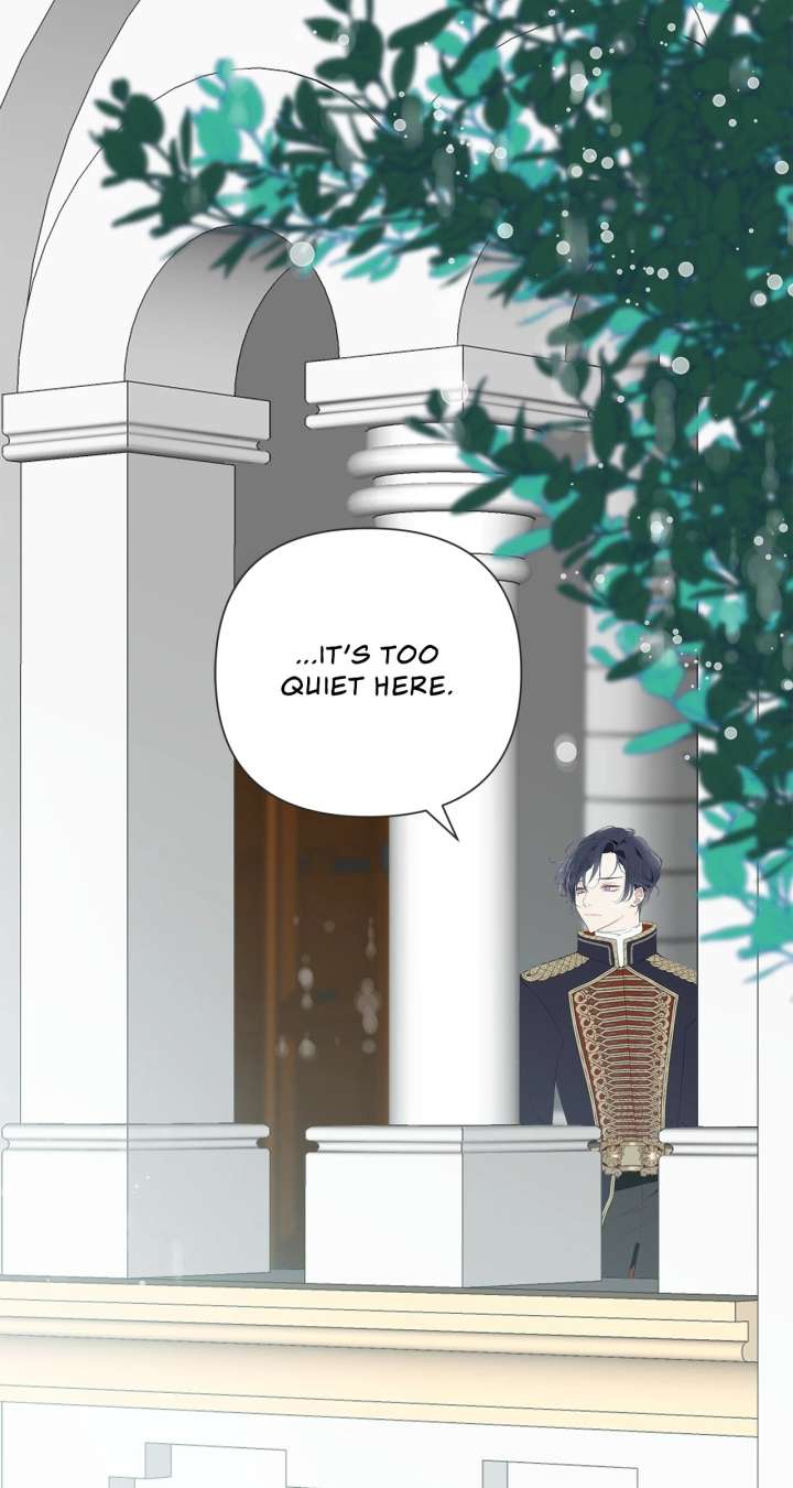 Becoming Best Friends With the Icy Male Lead Chapter 66 348 56
