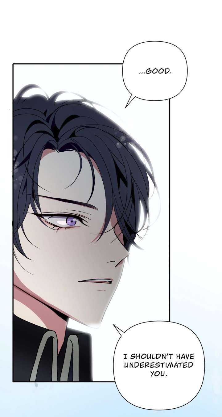 Becoming Best Friends With the Icy Male Lead Chapter 66 361 69