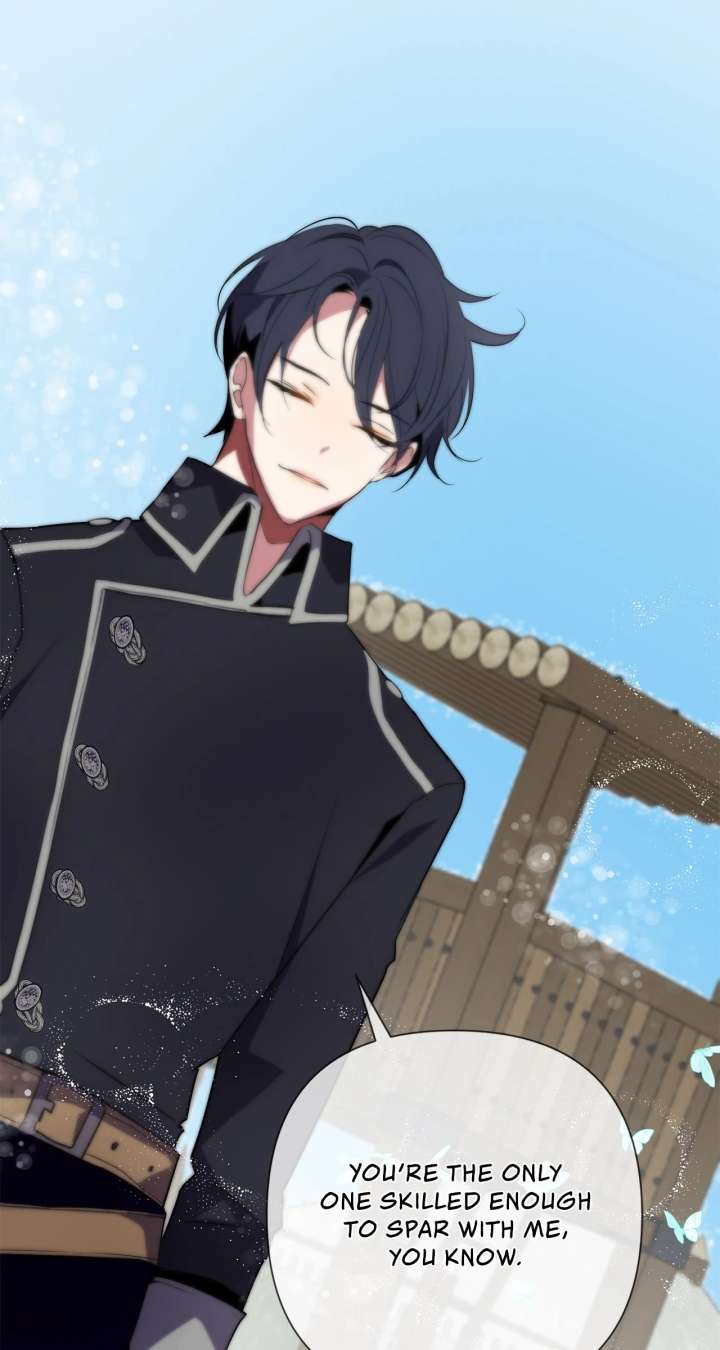 Becoming Best Friends With the Icy Male Lead Chapter 66 362 70
