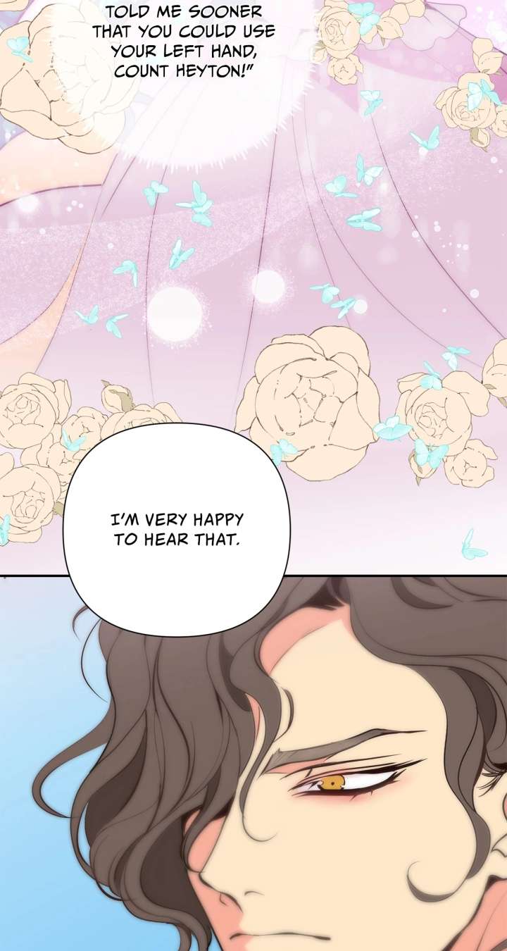Becoming Best Friends With the Icy Male Lead Chapter 66 364 72