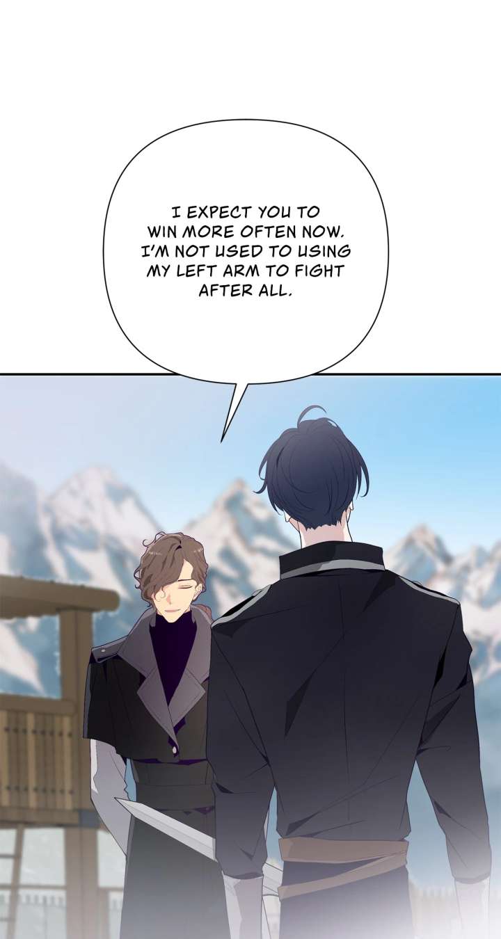 Becoming Best Friends With the Icy Male Lead Chapter 66 367 75