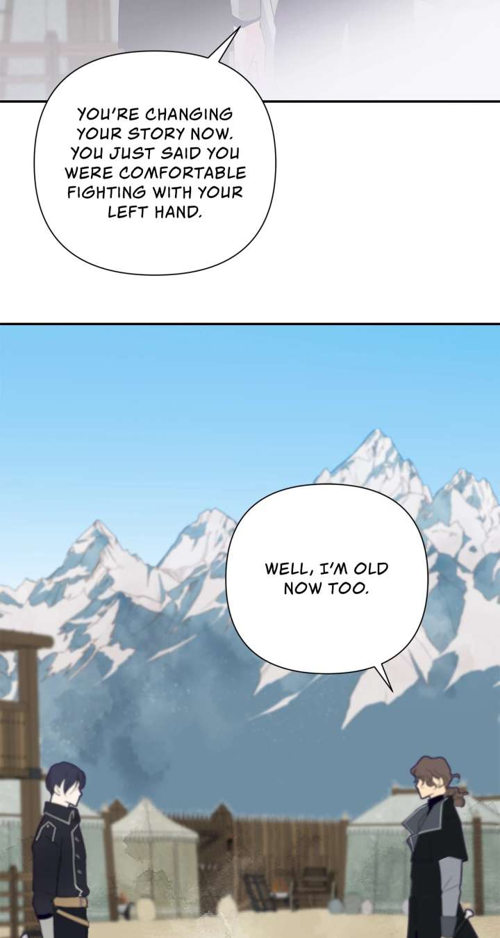 Becoming Best Friends With the Icy Male Lead Chapter 66 368 76