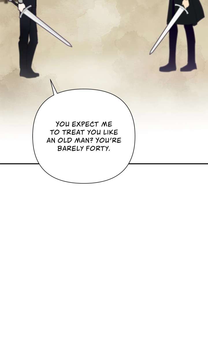 Becoming Best Friends With the Icy Male Lead Chapter 66 369 77