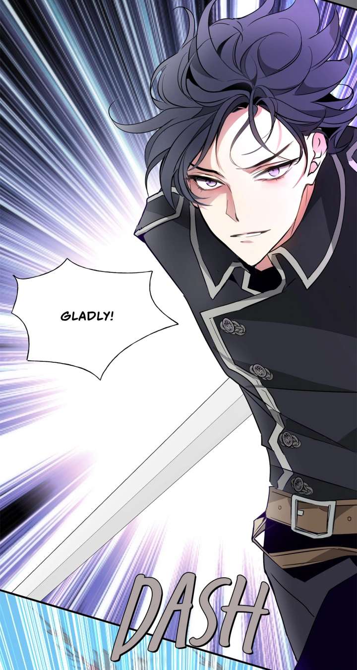 Becoming Best Friends With the Icy Male Lead Chapter 66 371 79