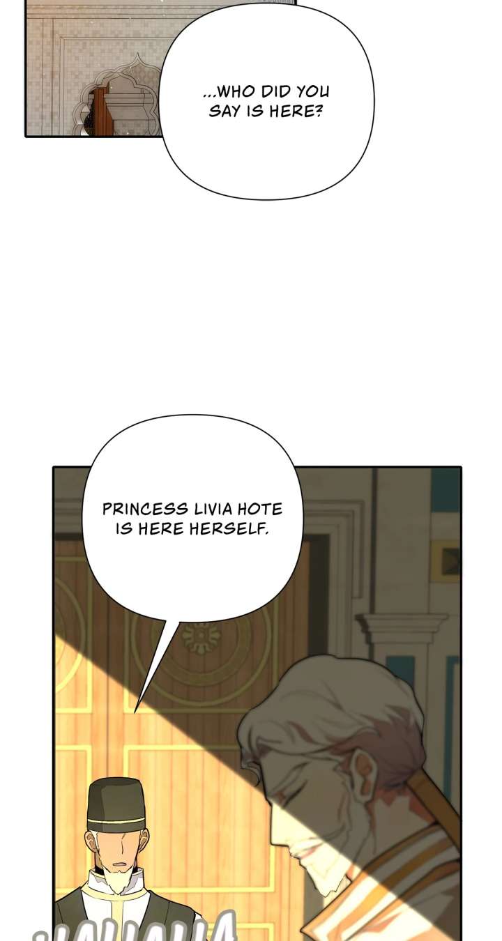 Becoming Best Friends With the Icy Male Lead Chapter 66 376 84