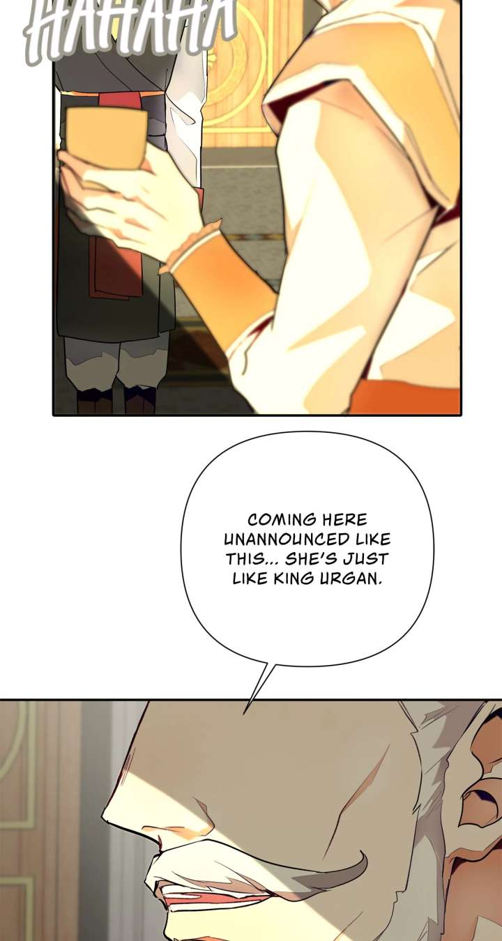 Becoming Best Friends With the Icy Male Lead Chapter 66 377 85