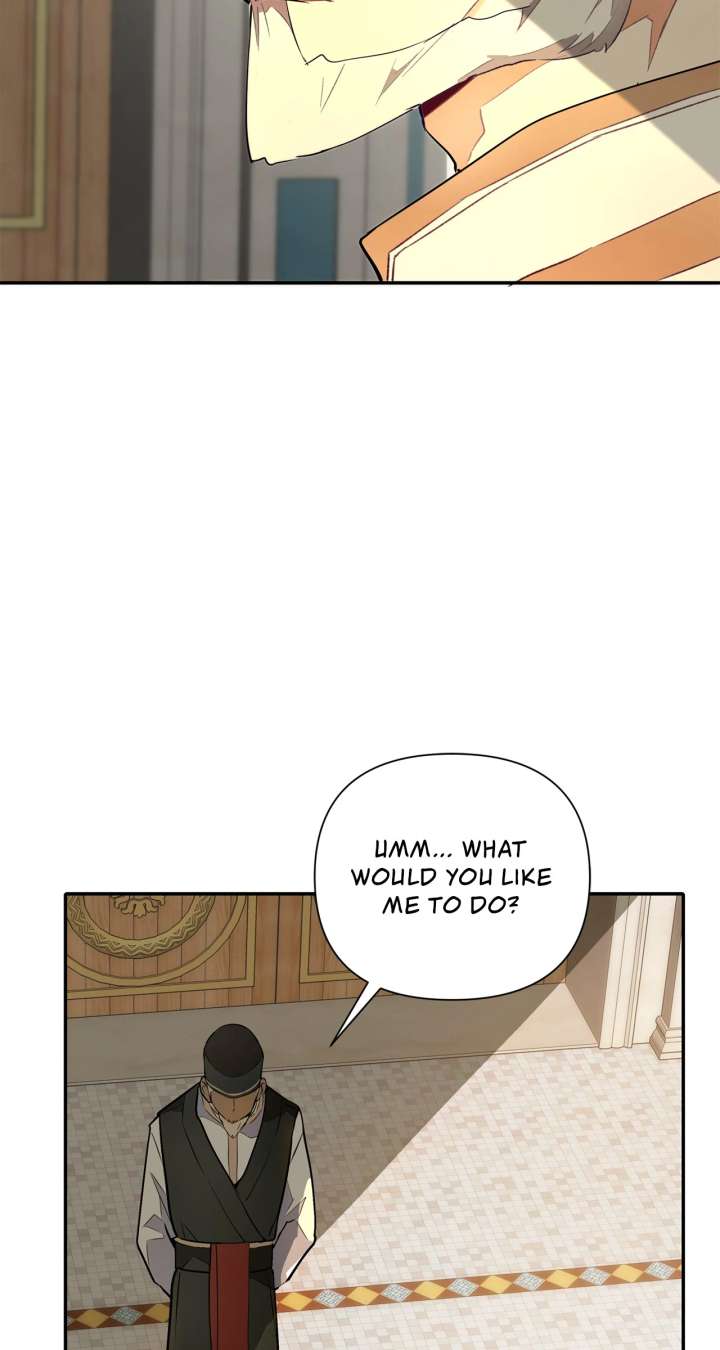 Becoming Best Friends With the Icy Male Lead Chapter 66 378 86