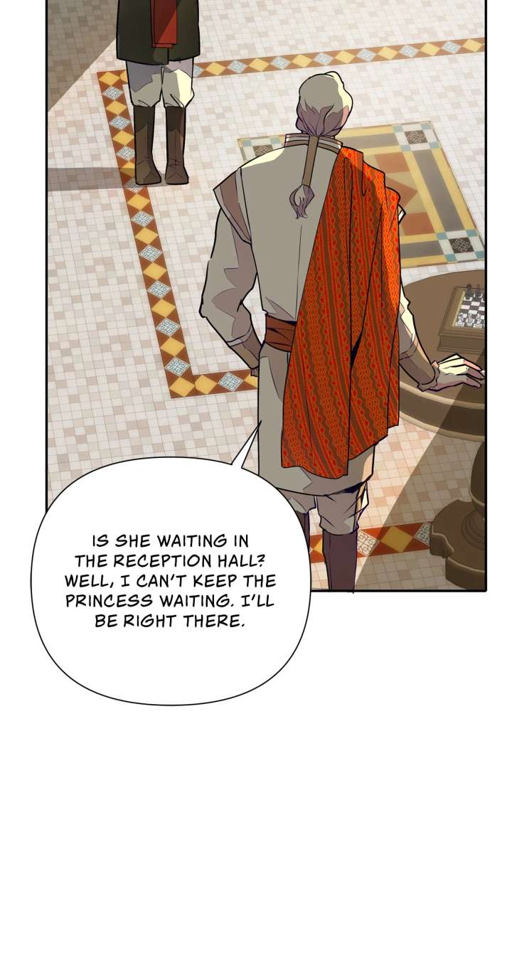 Becoming Best Friends With the Icy Male Lead Chapter 66 379 87