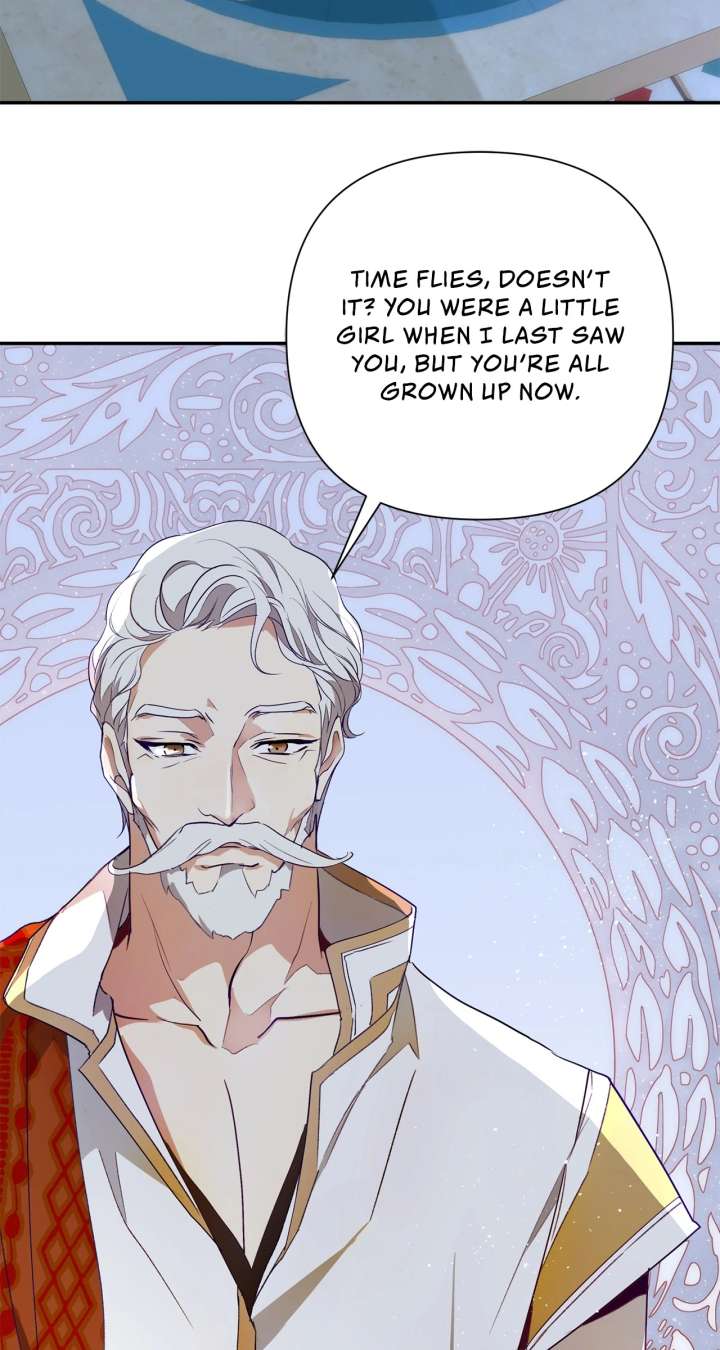 Becoming Best Friends With the Icy Male Lead Chapter 66 382 90